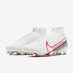 Nike Mercurial Superfly 7 Elite FG Soccer Football